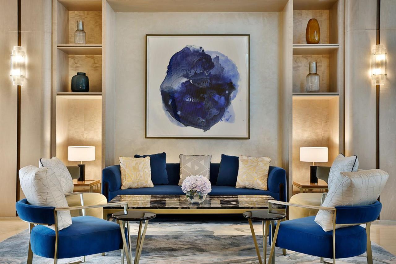 The St. Regis ริยาดห์ ภายนอก รูปภาพ