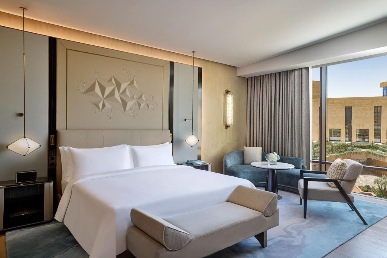 The St. Regis ริยาดห์ ภายนอก รูปภาพ
