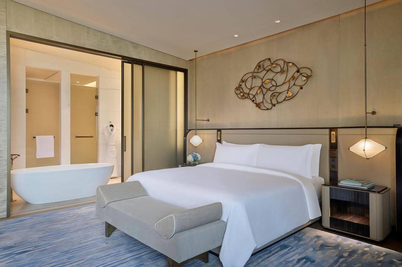 The St. Regis ริยาดห์ ภายนอก รูปภาพ
