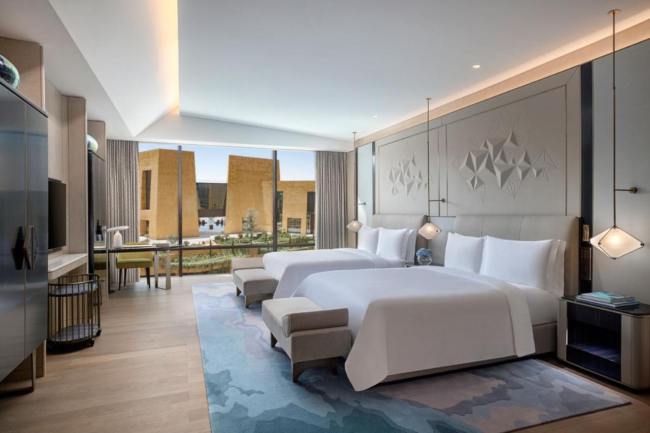 The St. Regis ริยาดห์ ภายนอก รูปภาพ