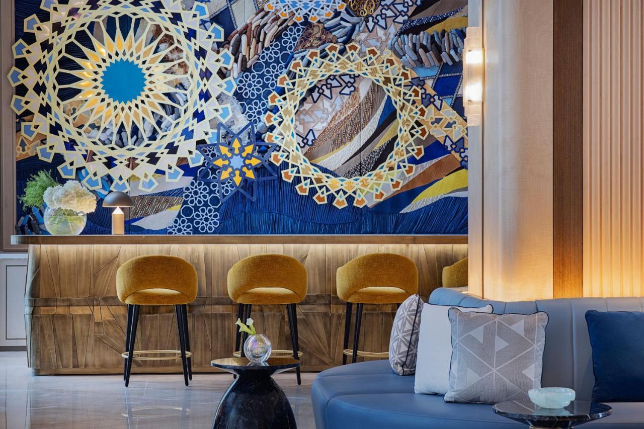 The St. Regis ริยาดห์ ภายนอก รูปภาพ