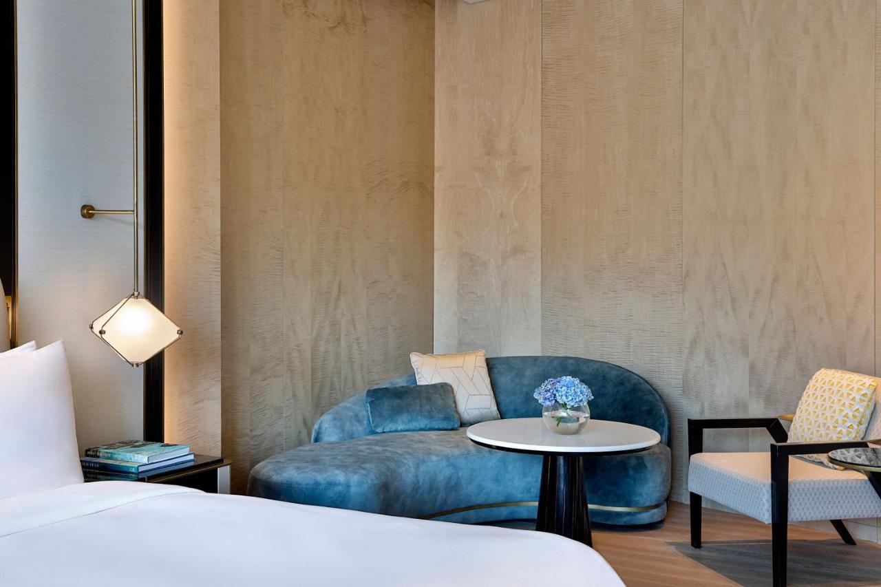 The St. Regis ริยาดห์ ภายนอก รูปภาพ