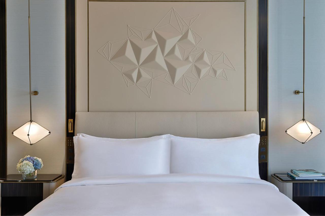 The St. Regis ริยาดห์ ภายนอก รูปภาพ