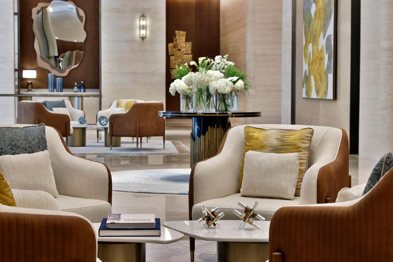 The St. Regis ริยาดห์ ภายนอก รูปภาพ