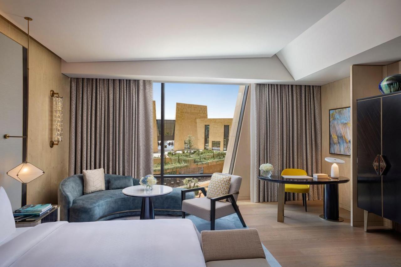 The St. Regis ริยาดห์ ภายนอก รูปภาพ