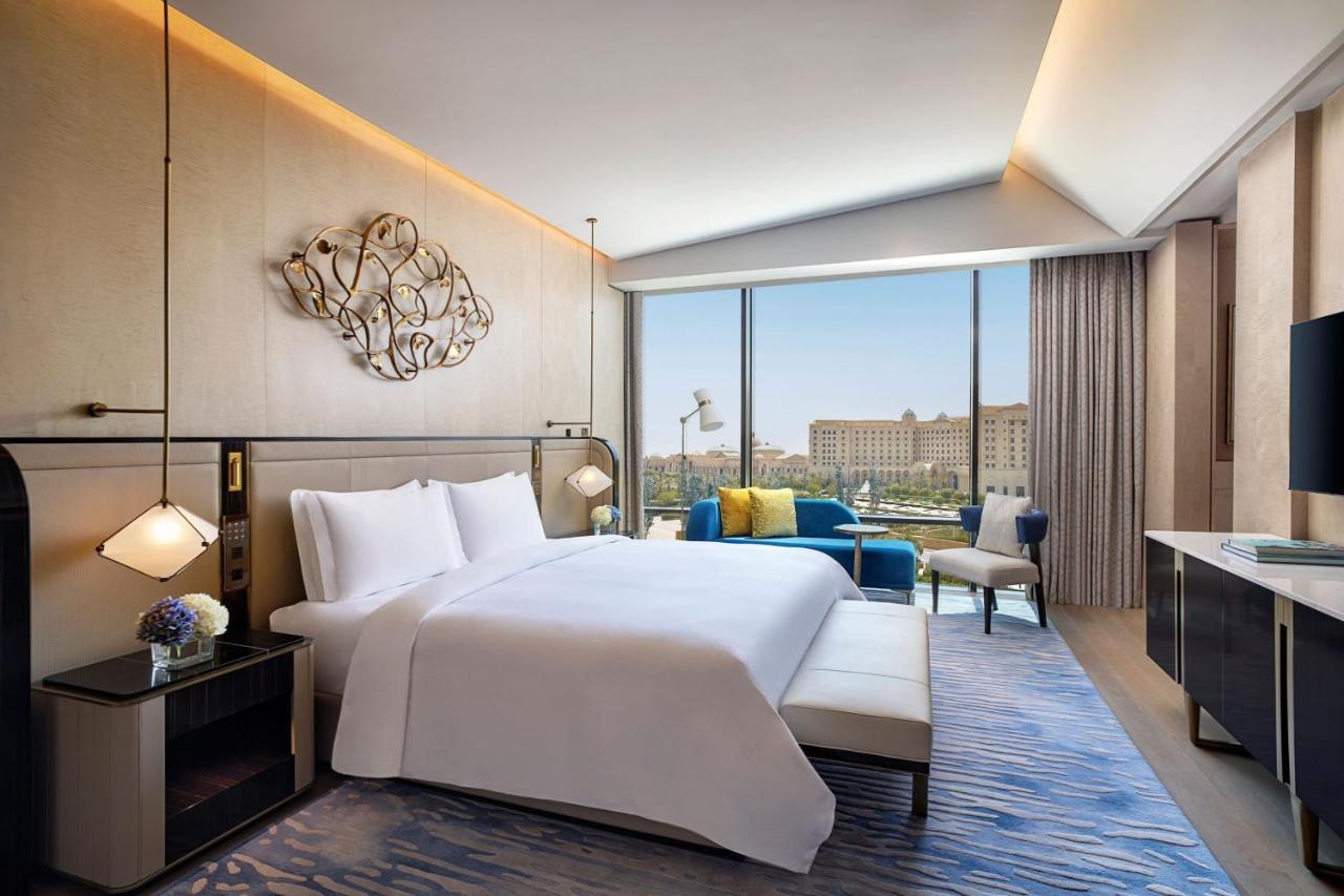 The St. Regis ริยาดห์ ภายนอก รูปภาพ