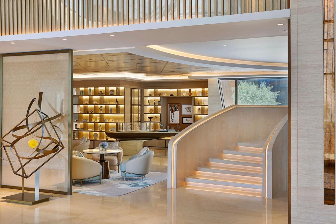 The St. Regis ริยาดห์ ภายนอก รูปภาพ