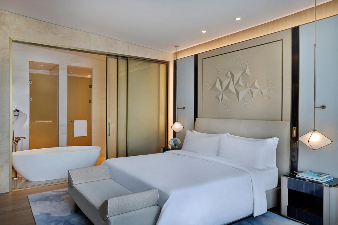 The St. Regis ริยาดห์ ภายนอก รูปภาพ
