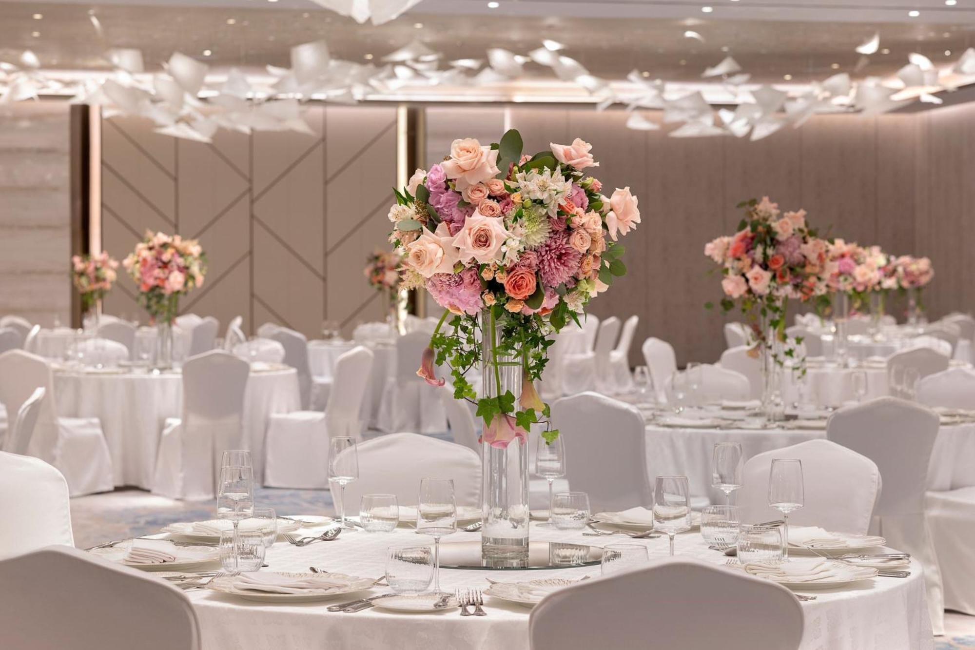 The St. Regis ริยาดห์ ภายนอก รูปภาพ