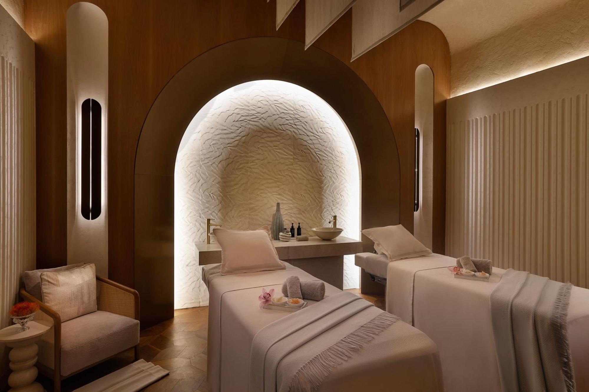 The St. Regis ริยาดห์ ภายนอก รูปภาพ