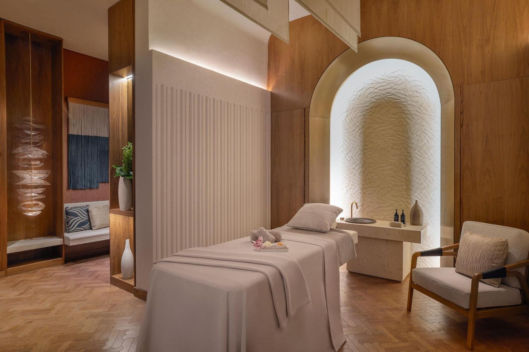 The St. Regis ริยาดห์ ภายนอก รูปภาพ