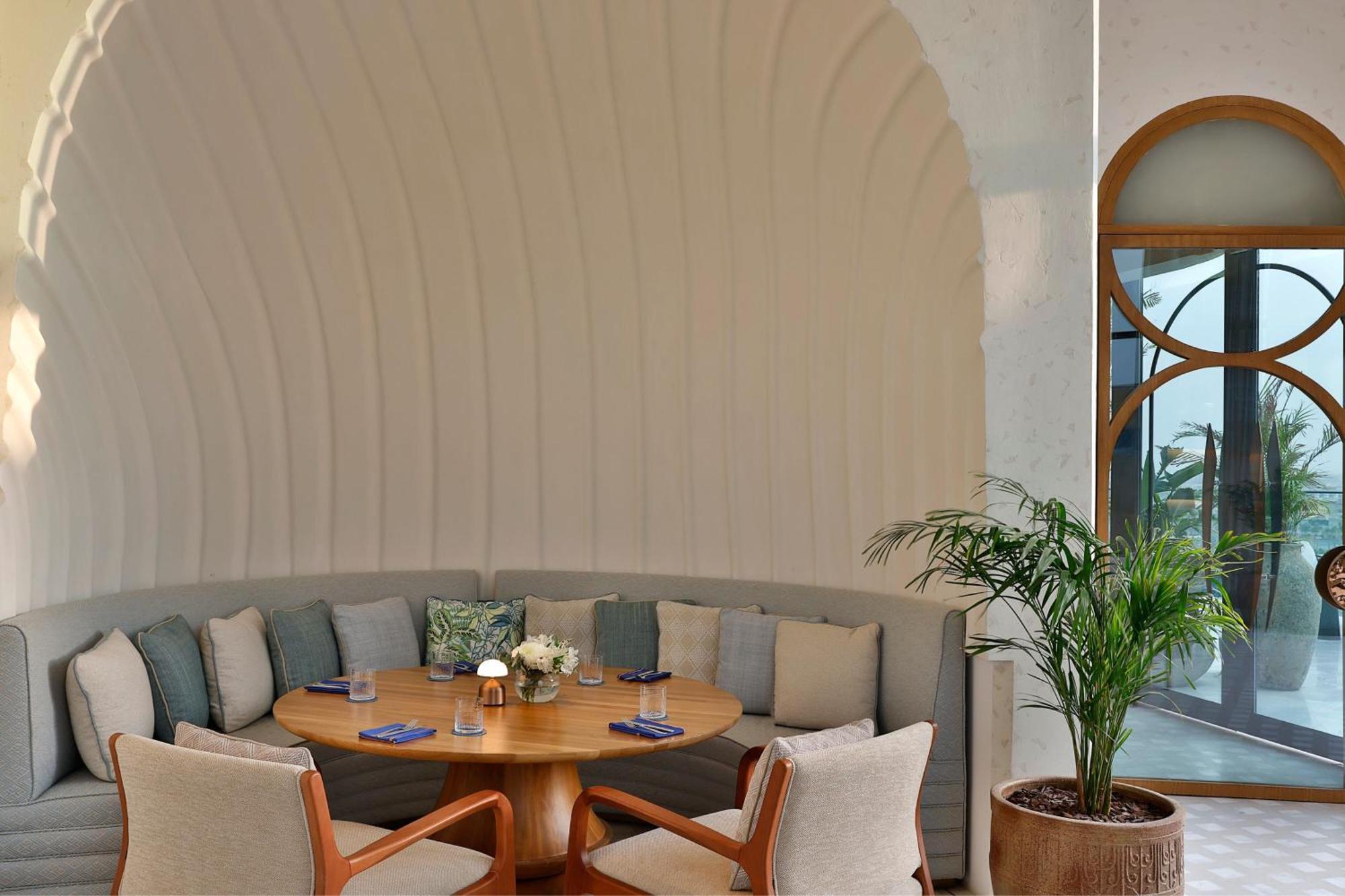 The St. Regis ริยาดห์ ภายนอก รูปภาพ