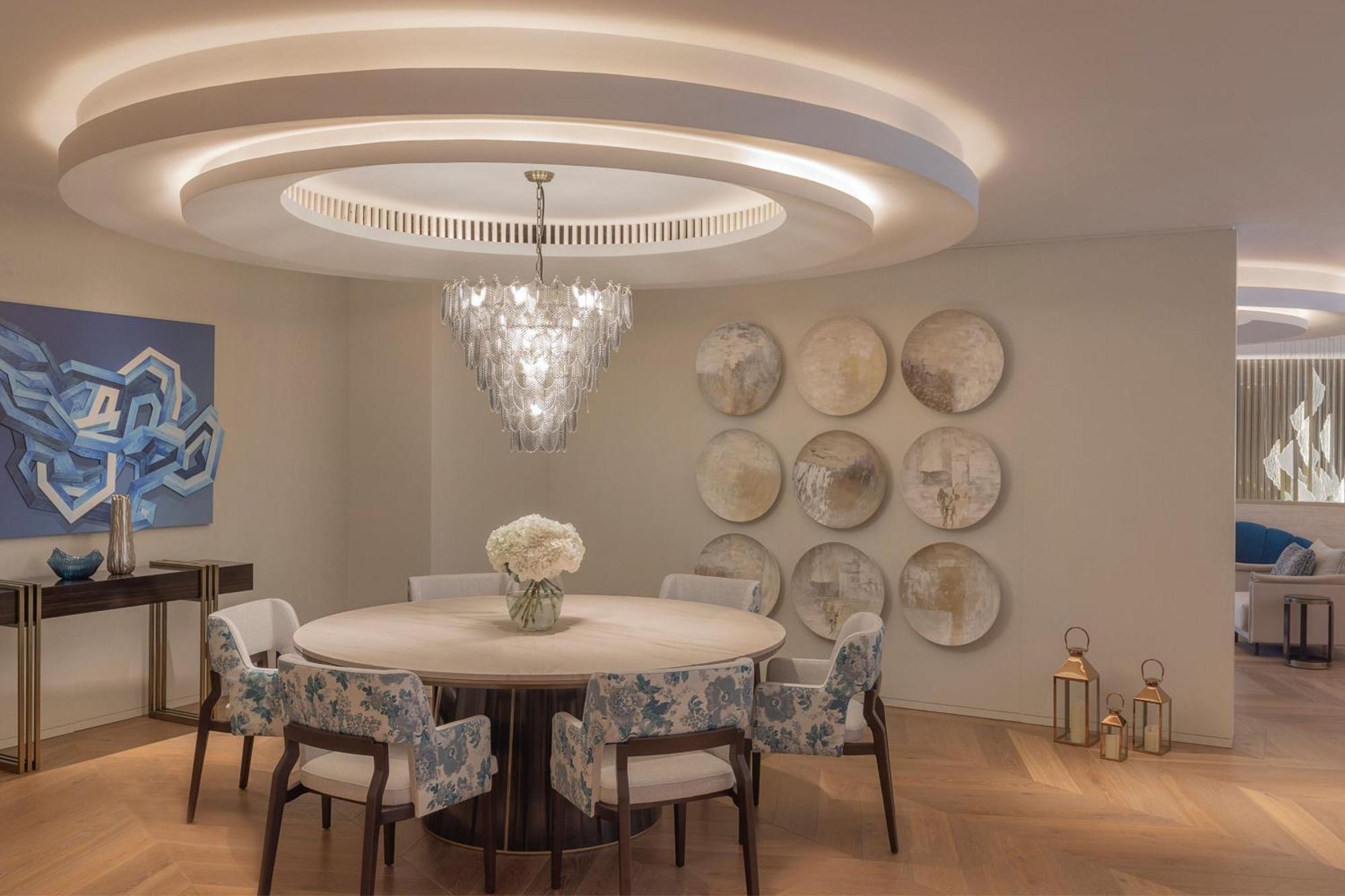 The St. Regis ริยาดห์ ภายนอก รูปภาพ