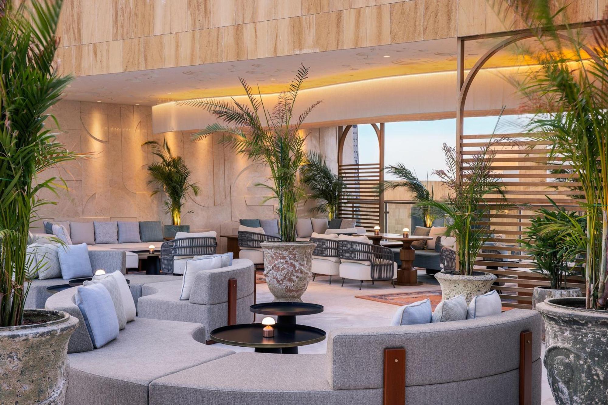 The St. Regis ริยาดห์ ภายนอก รูปภาพ