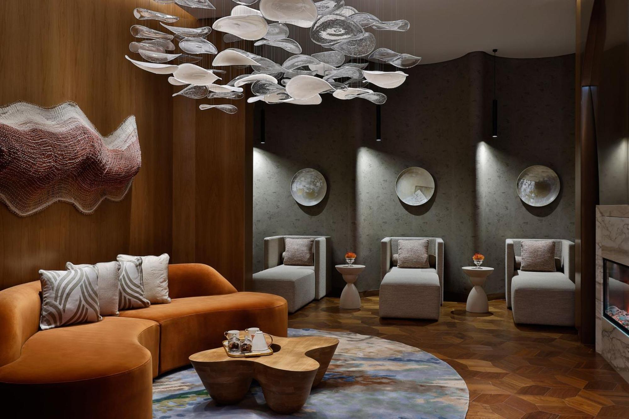 The St. Regis ริยาดห์ ภายนอก รูปภาพ