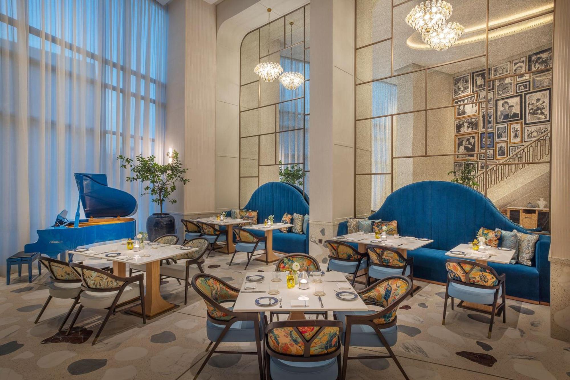 The St. Regis ริยาดห์ ภายนอก รูปภาพ