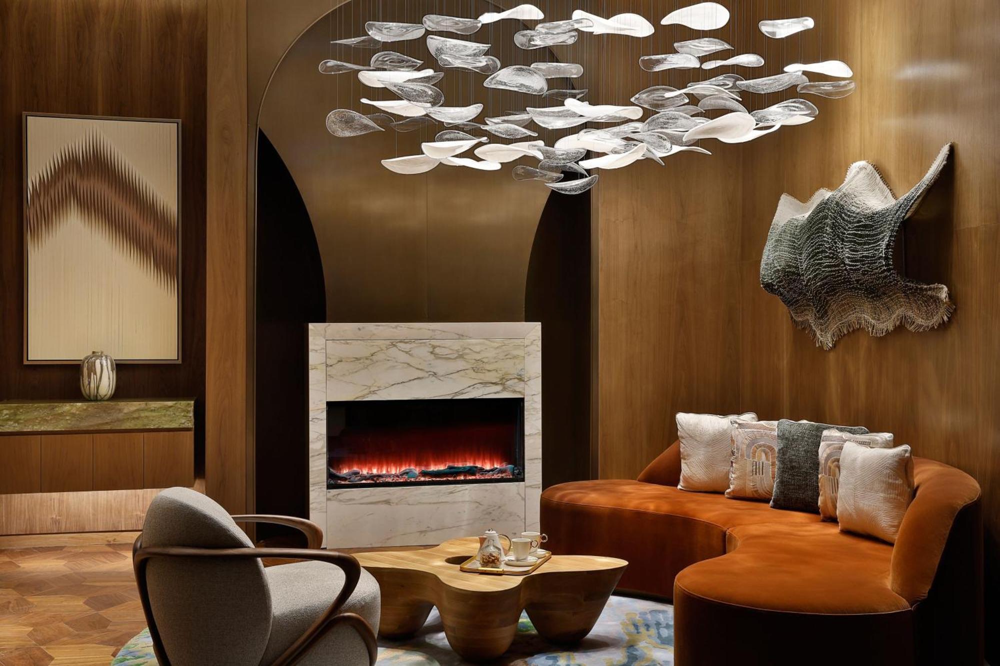 The St. Regis ริยาดห์ ภายนอก รูปภาพ