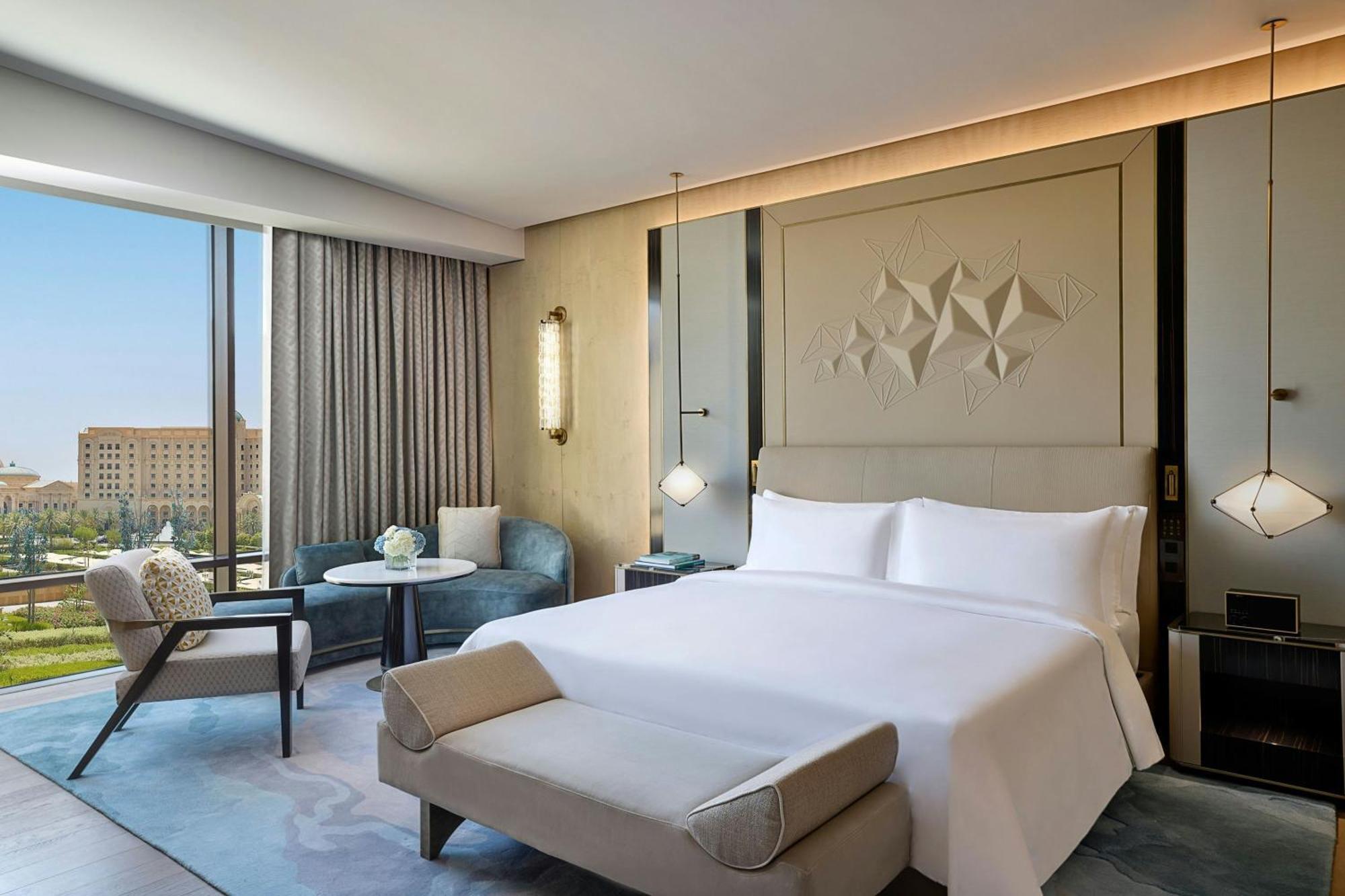 The St. Regis ริยาดห์ ภายนอก รูปภาพ