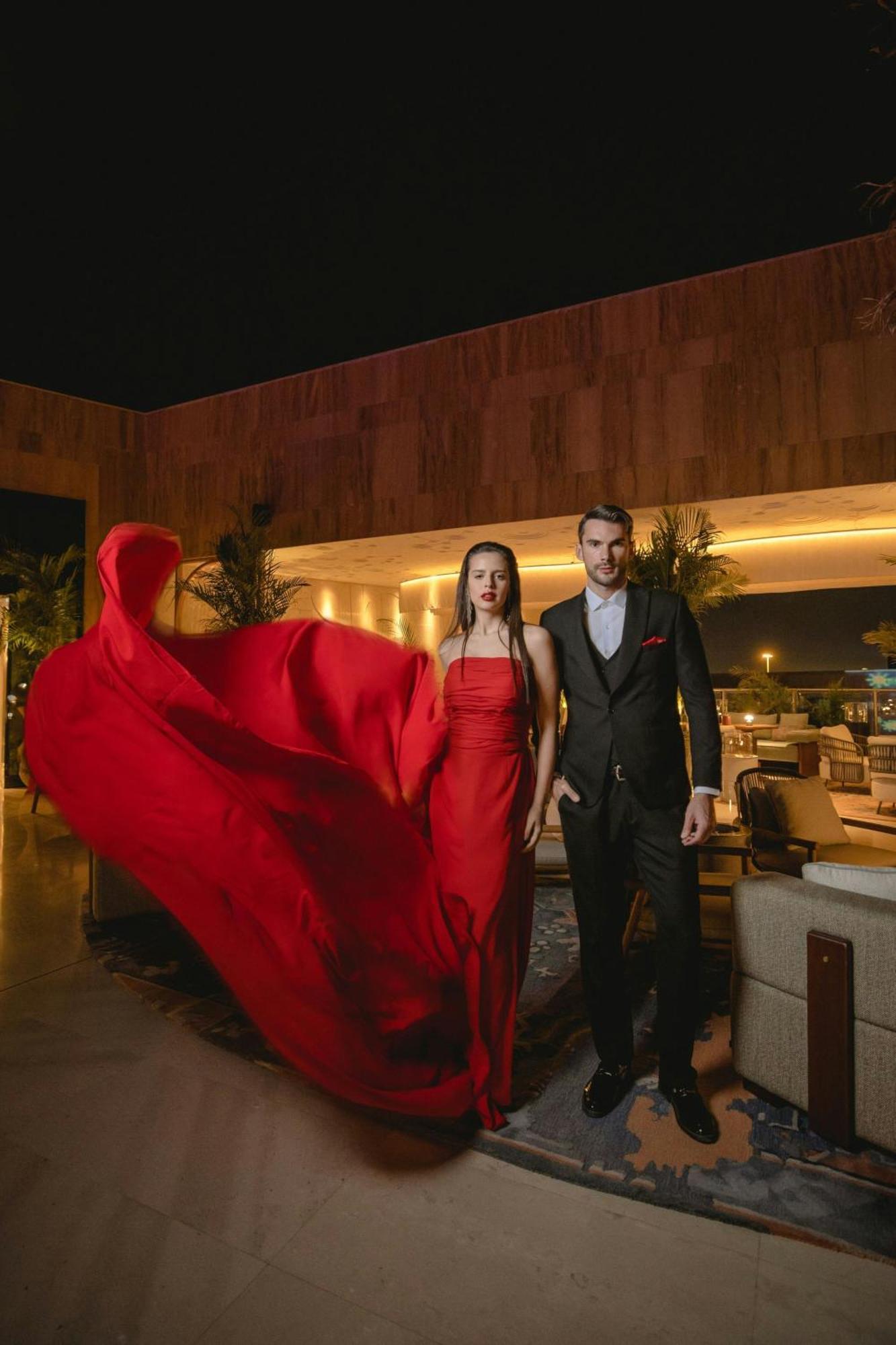 The St. Regis ริยาดห์ ภายนอก รูปภาพ