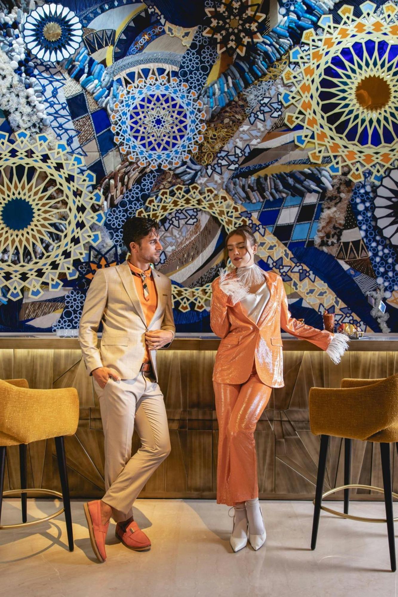 The St. Regis ริยาดห์ ภายนอก รูปภาพ