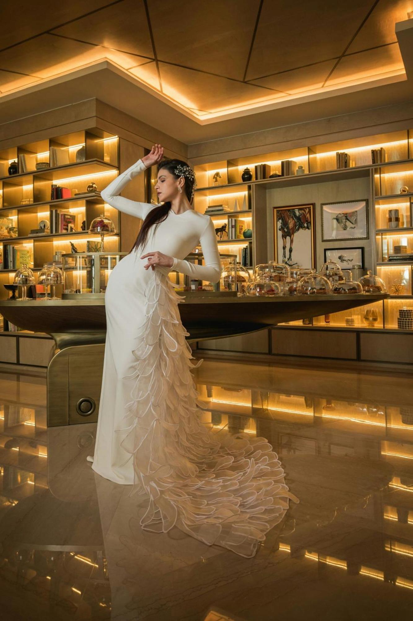 The St. Regis ริยาดห์ ภายนอก รูปภาพ