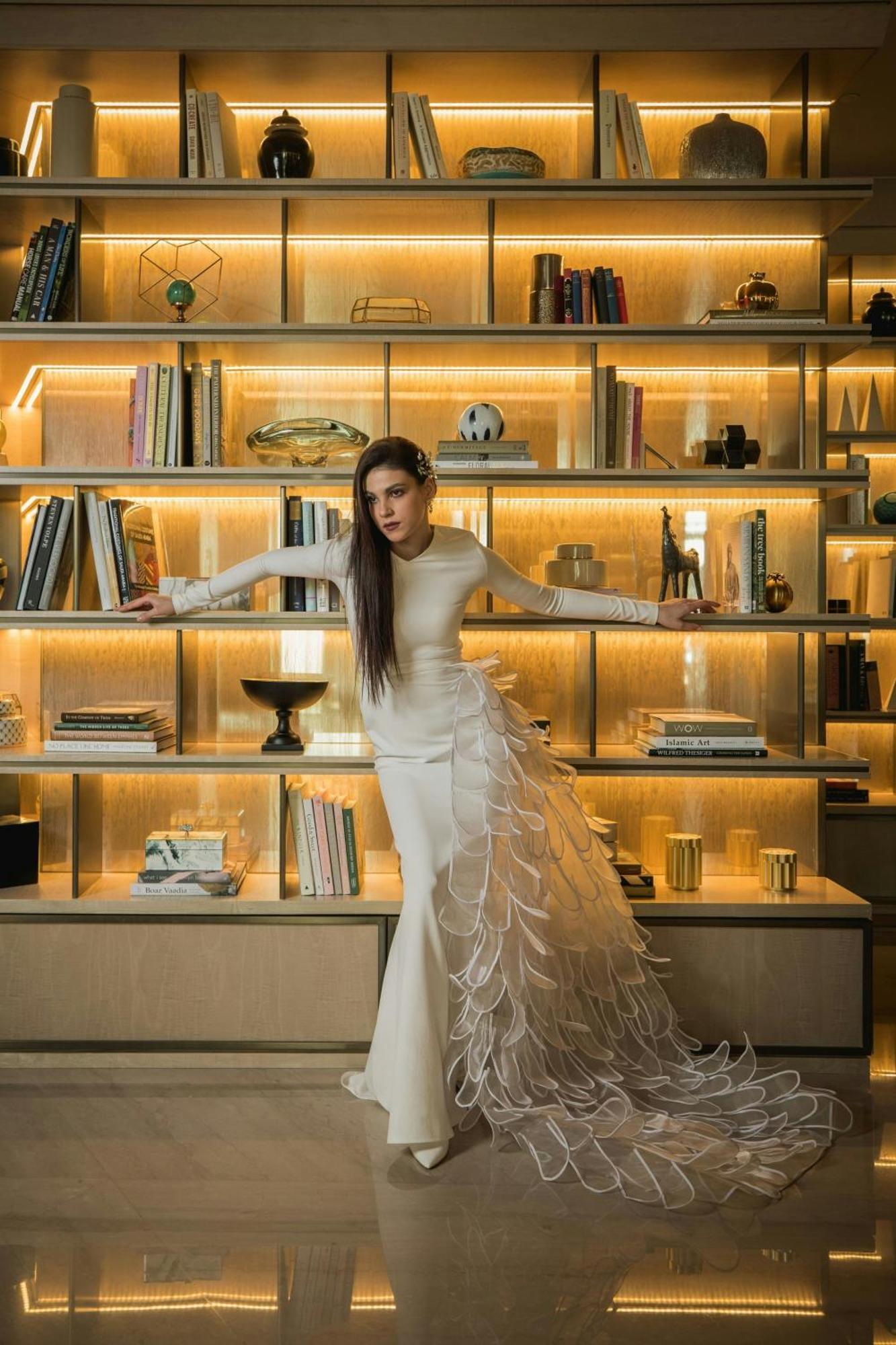 The St. Regis ริยาดห์ ภายนอก รูปภาพ