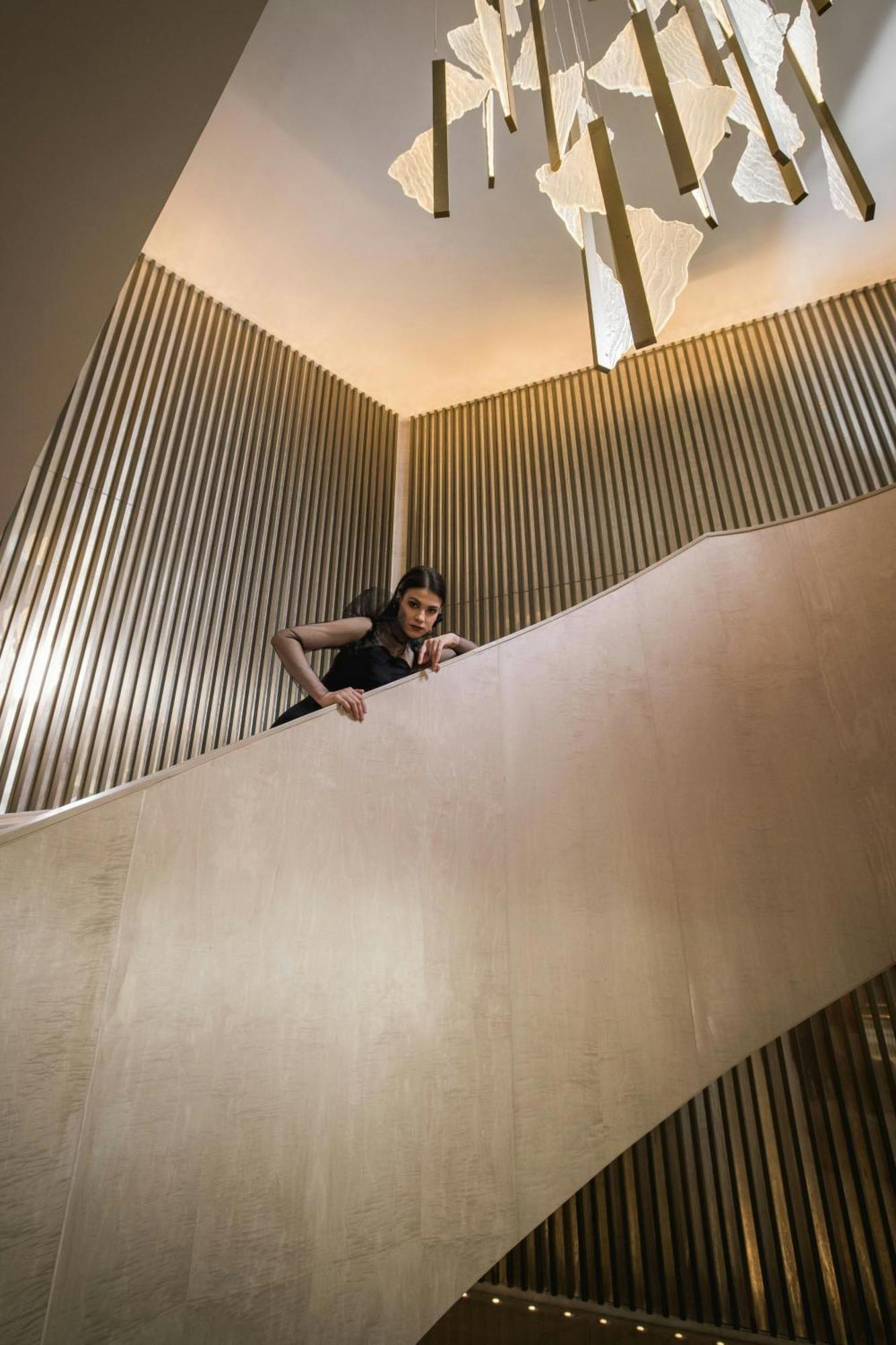 The St. Regis ริยาดห์ ภายนอก รูปภาพ