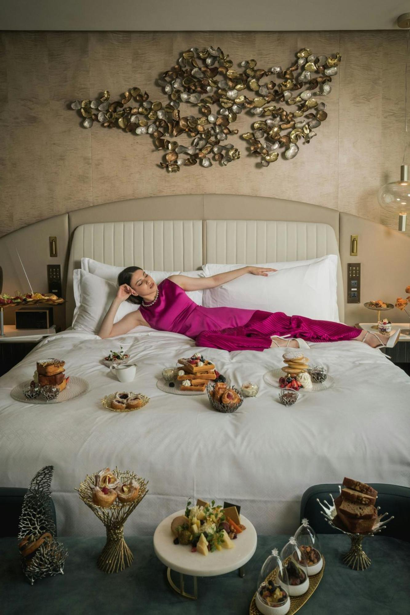 The St. Regis ริยาดห์ ภายนอก รูปภาพ