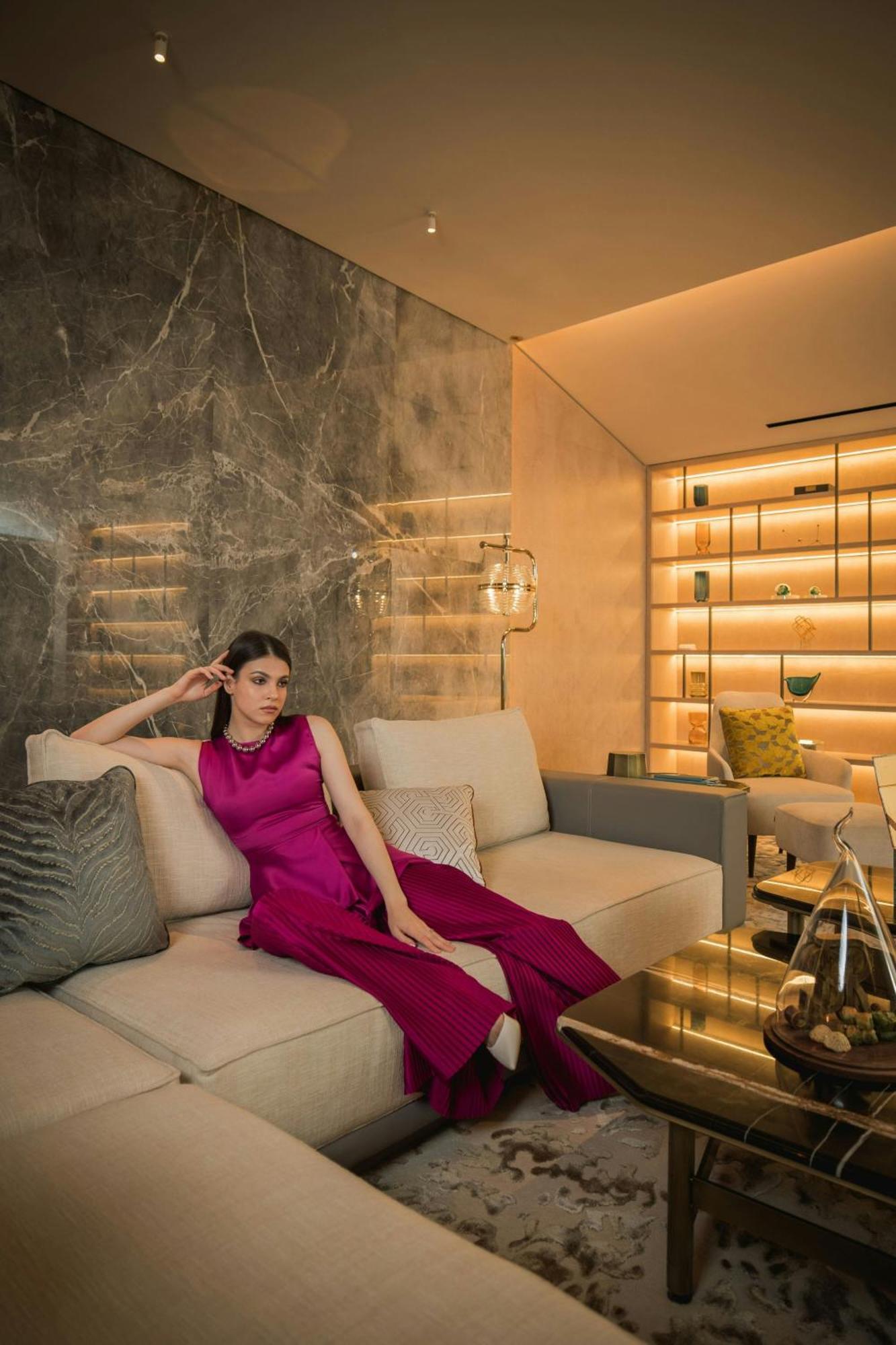 The St. Regis ริยาดห์ ภายนอก รูปภาพ