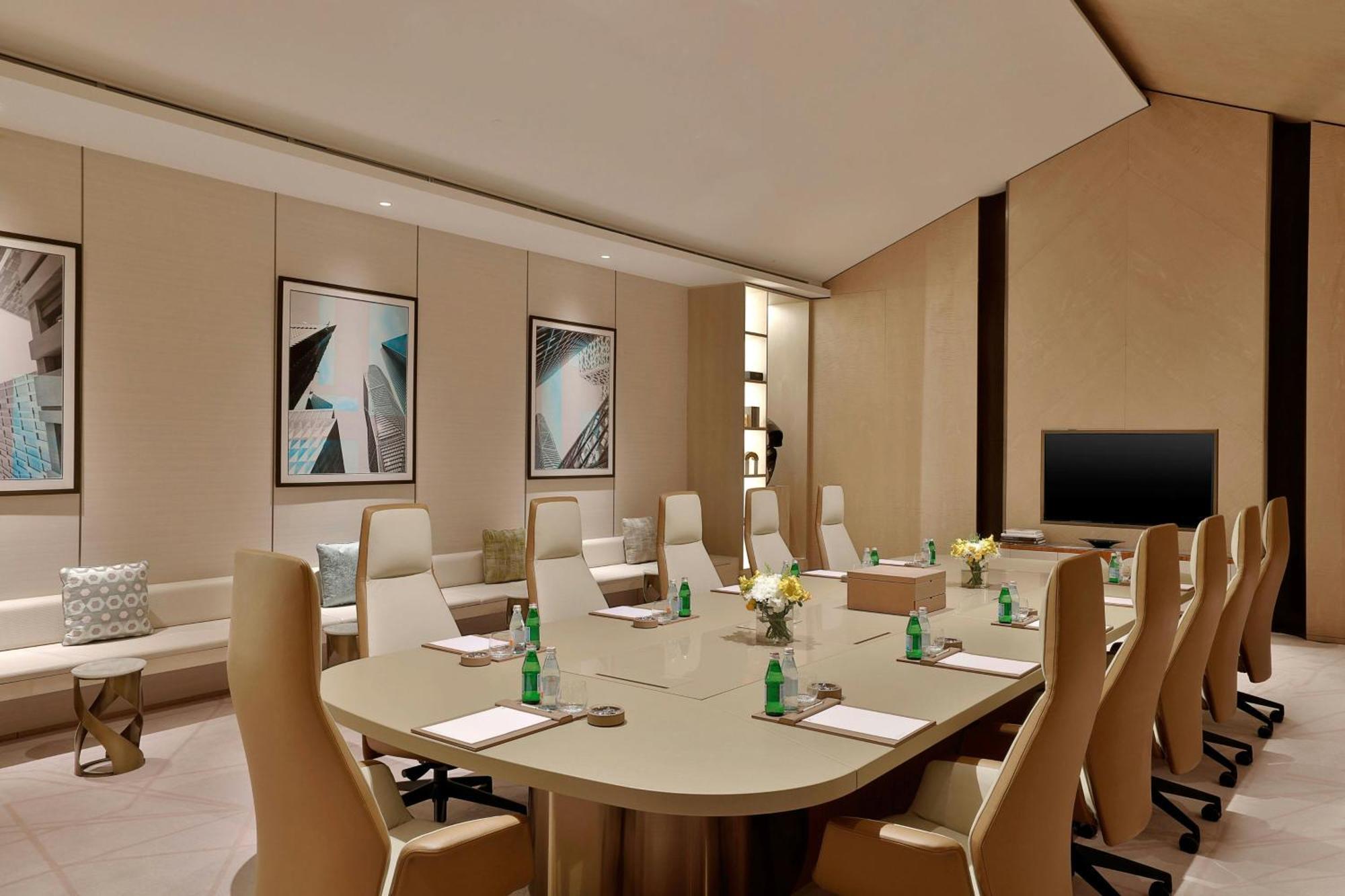 The St. Regis ริยาดห์ ภายนอก รูปภาพ